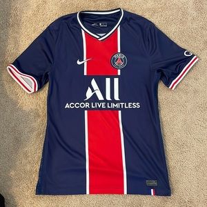 PSG 20/21 Home Kit